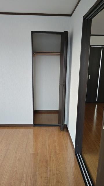 アンプルール　F棟（202） 部屋画像