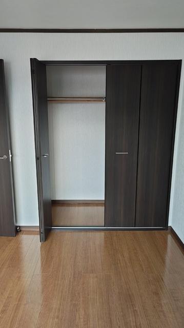アンプルール　F棟（202） 部屋画像