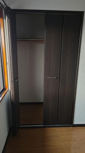 アンプルール　F棟（202） 部屋画像