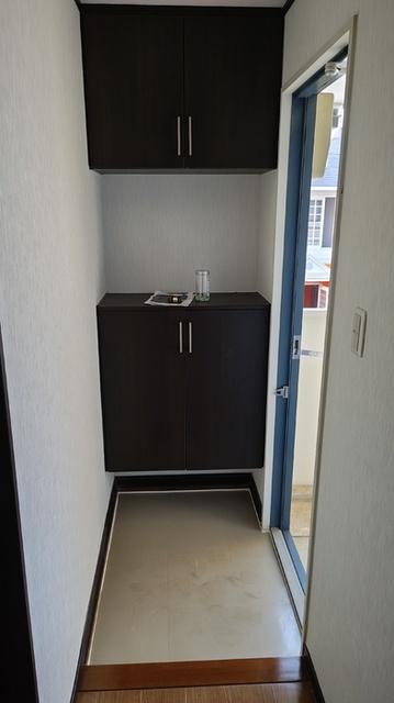 アンプルール　F棟（202） 部屋画像