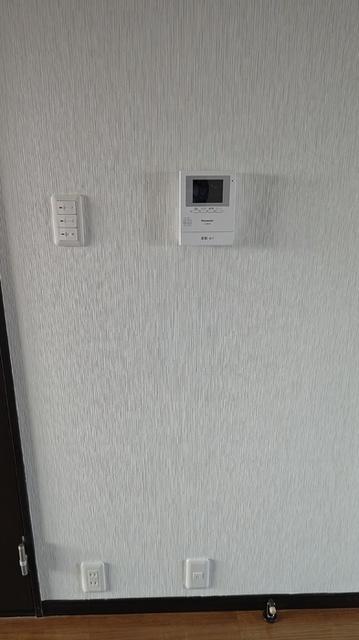 アンプルール　F棟（202） 部屋画像