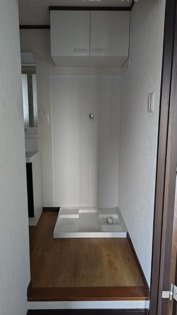 アンプルール　F棟（202） 部屋画像