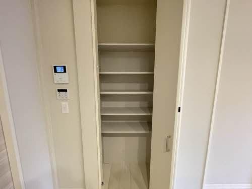 シャーメゾン藤崎宮（202） 部屋画像