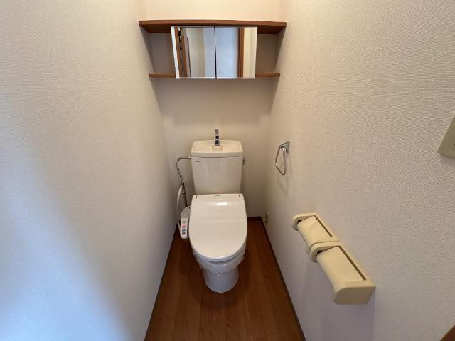 グレイスイサキ 部屋画像