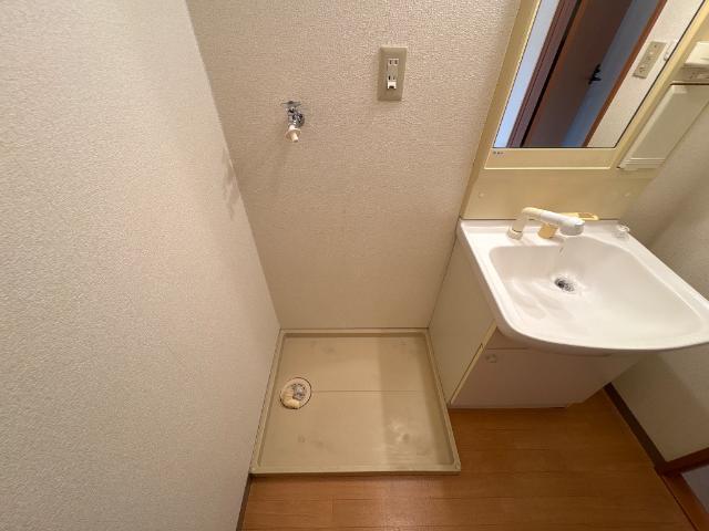 グレイスイサキ 部屋画像