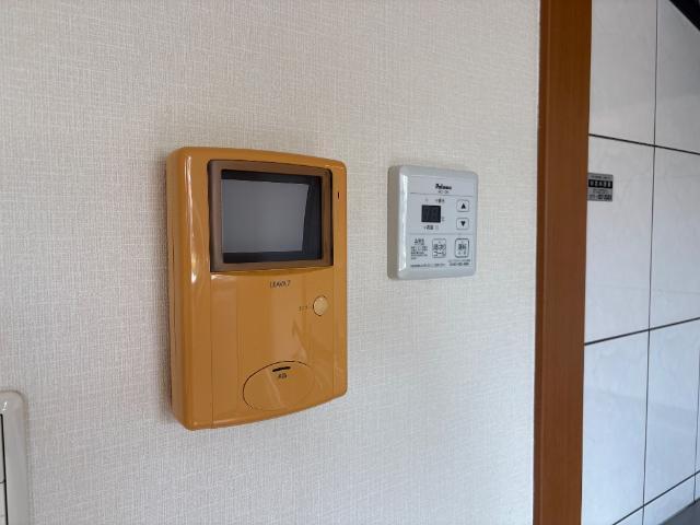 グレイスイサキ 部屋画像