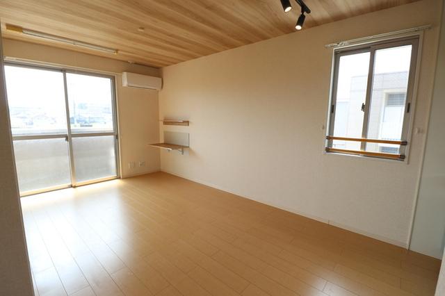 寺原サンハイツⅡ（205） 部屋画像