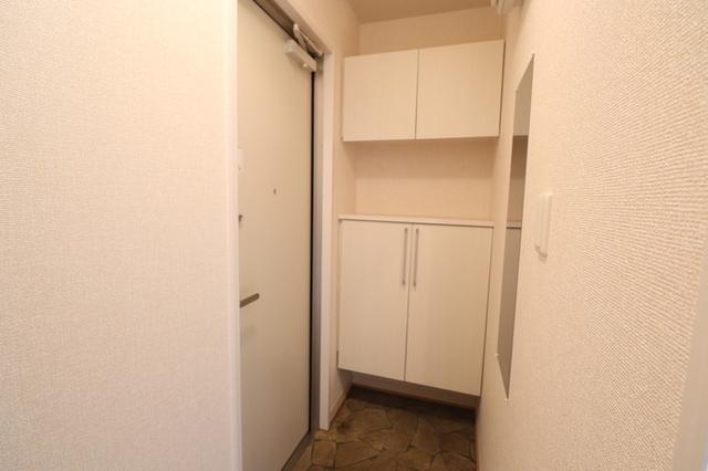 寺原サンハイツⅡ（205） 玄関