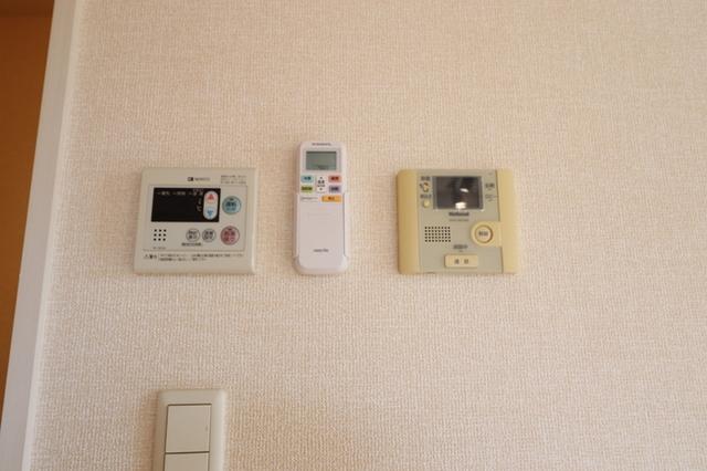寺原サンハイツⅡ（205） 部屋画像