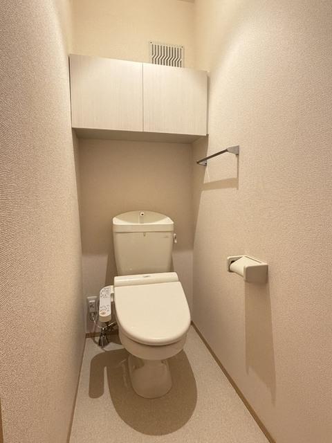 ルミエール国府（303） 部屋画像