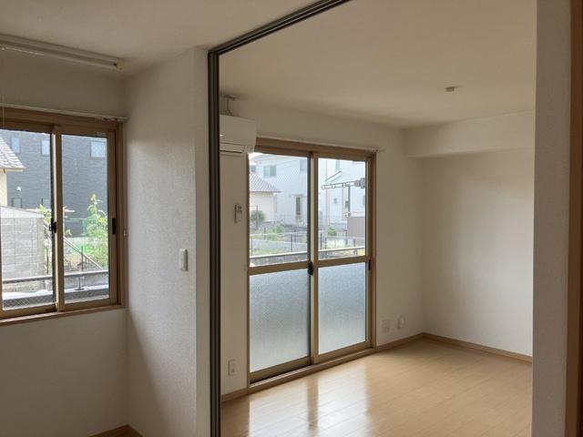 コートクロッカス（102） 部屋画像