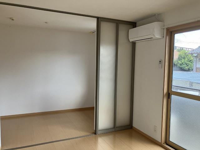 コートクロッカス（102） 部屋画像