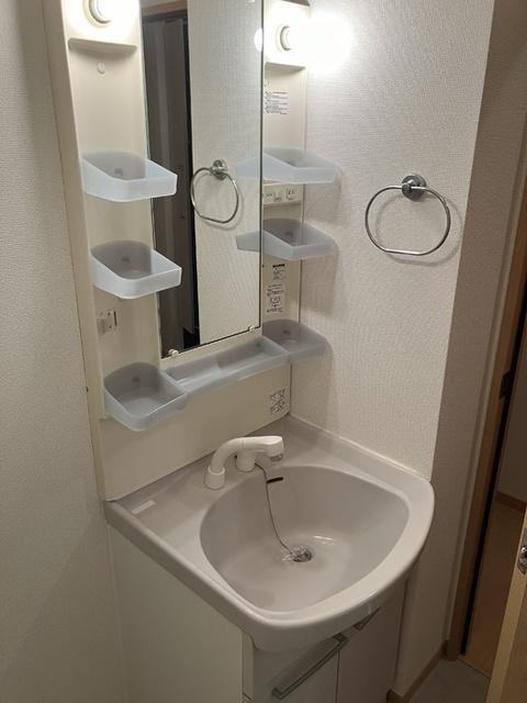 コートクロッカス（102） 部屋画像