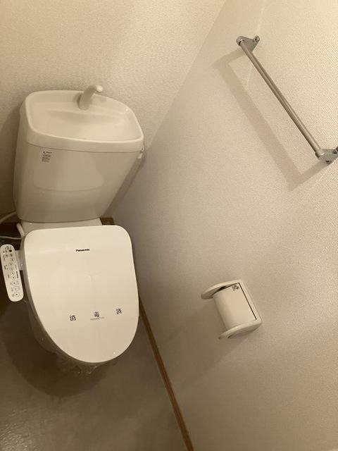 コートクロッカス（102） 部屋画像