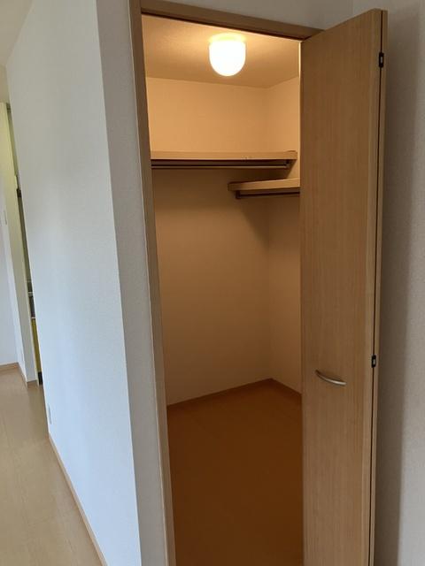 コートクロッカス（102） 部屋画像