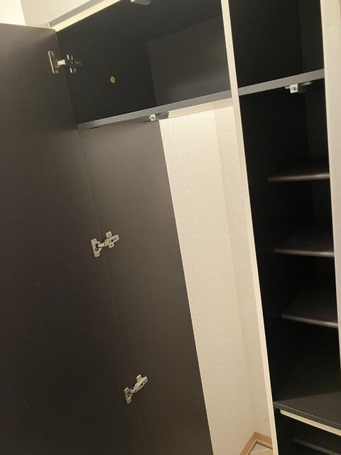 コートクロッカス（102） 部屋画像