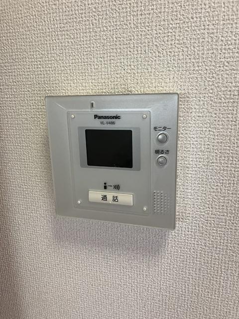 コートクロッカス（102） 部屋画像