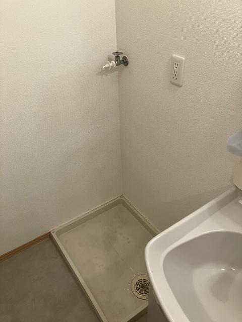 コートクロッカス（102） 部屋画像