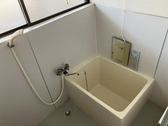 かつきハイツ（103） 部屋画像