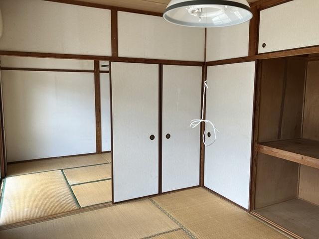 かつきハイツ（103） 部屋画像