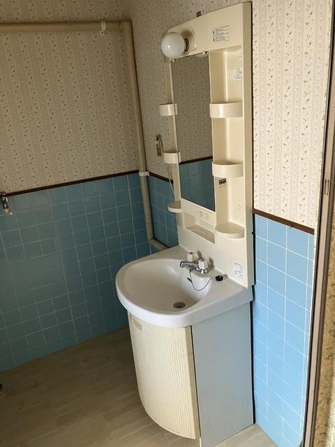 かつきハイツ（103） 部屋画像