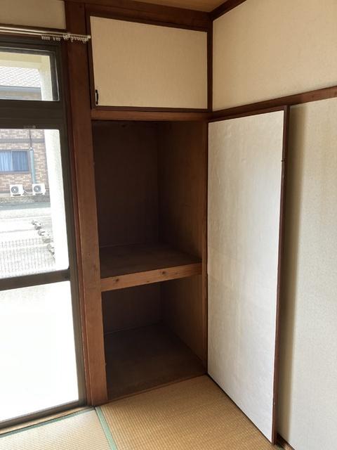かつきハイツ（103） 部屋画像