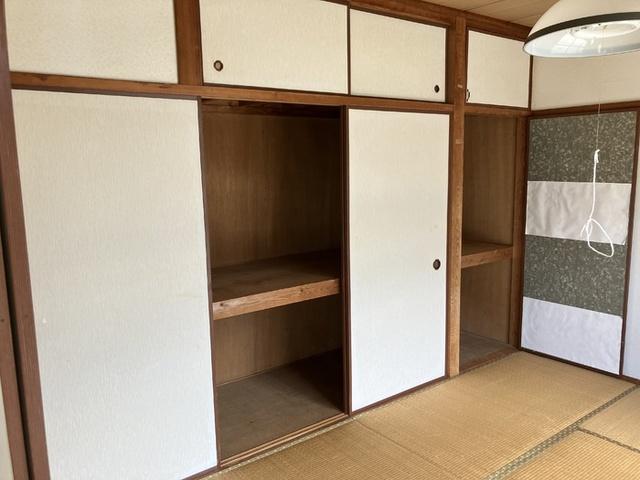 かつきハイツ（103） 部屋画像