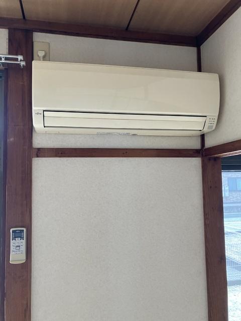 かつきハイツ（103） 部屋画像