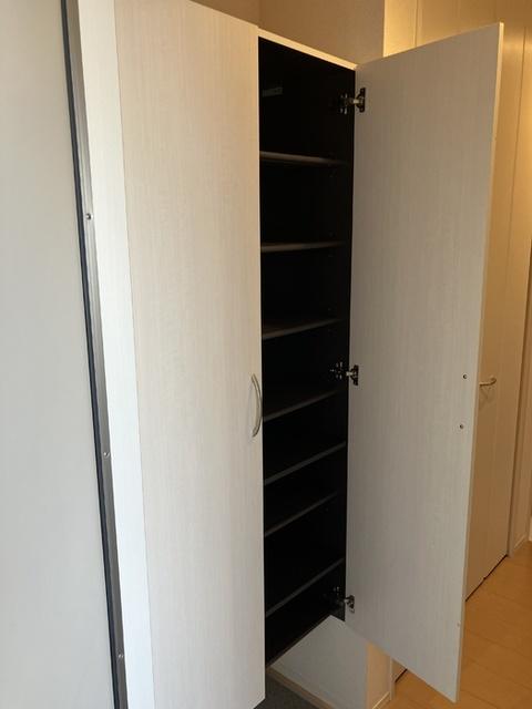 グランベージュⅡ（303） 部屋画像
