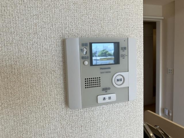 グランベージュⅡ（303） 部屋画像