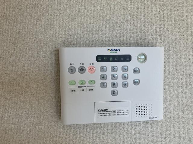 グランベージュⅡ（303） 部屋画像