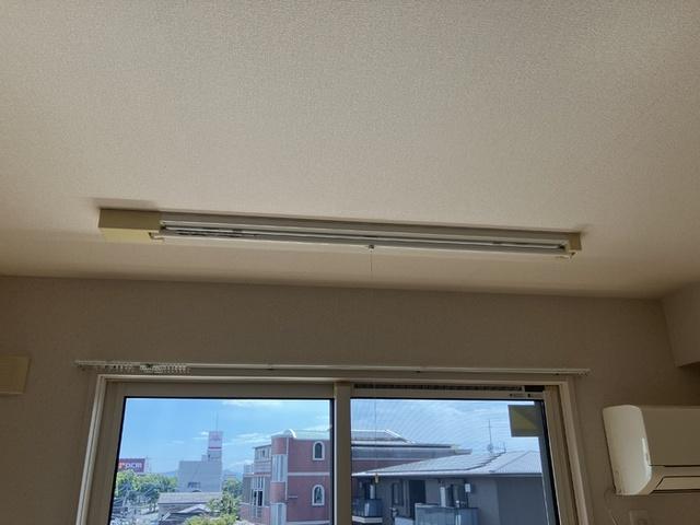 グランベージュⅡ（303） 部屋画像