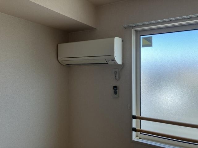 グランベージュⅡ（303） 部屋画像
