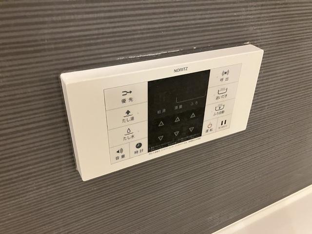 グランベージュⅡ（303） 部屋画像