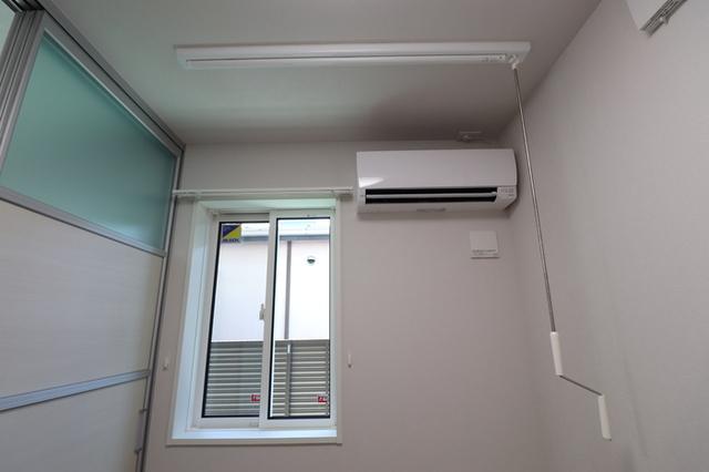 アペゼ　OBG（101） 部屋画像