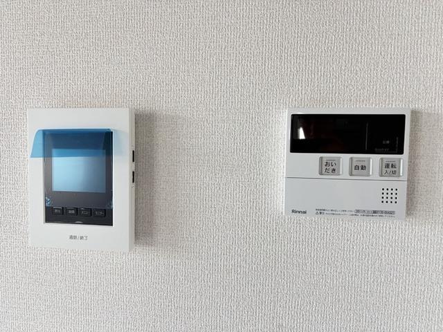 ノエル（201） 部屋画像