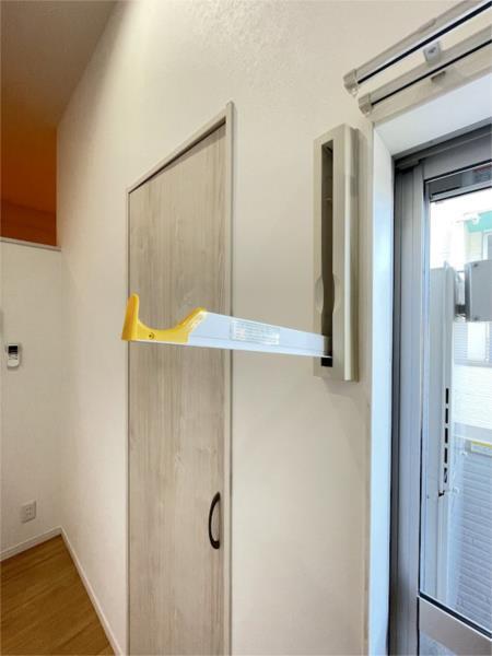 イーナ島崎（105） 部屋画像