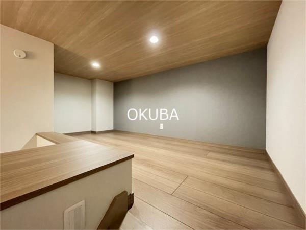 熊本市中央区九品寺アパート その他部屋・スペース