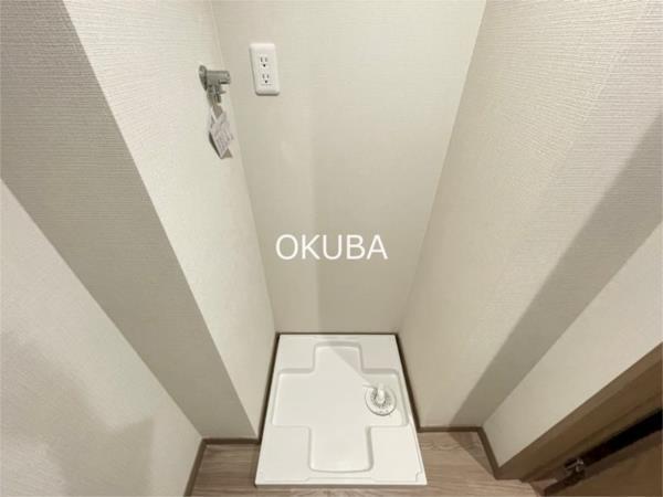 熊本市中央区九品寺アパート その他部屋・スペース