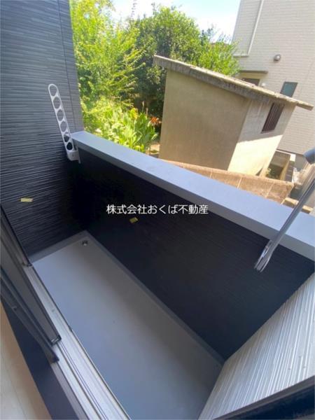 GRANDTIC　COMRADE（103） 部屋画像