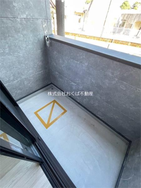 ノヴァイフ黒髪（103） 部屋画像