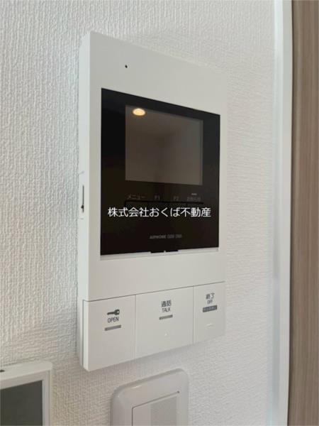 ノヴァイフ黒髪（101） セキュリティ