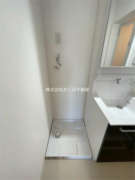 ノヴァイフ黒髪（103） その他部屋・スペース