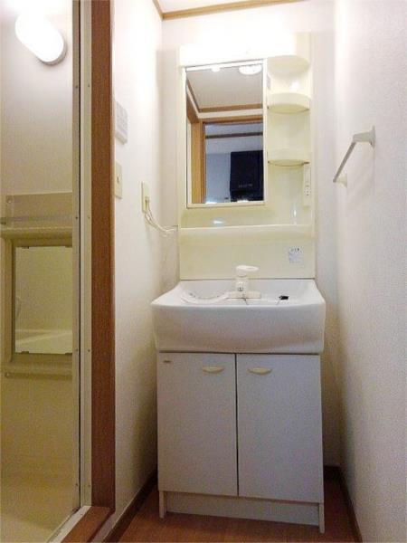メゾンクレール（102） 部屋画像