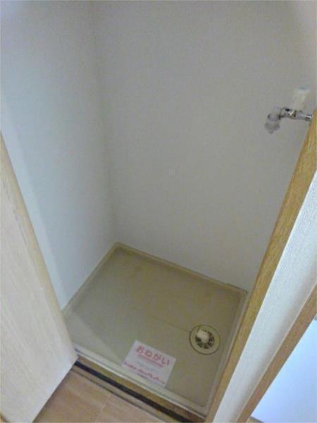 メゾンクレール（102） 部屋画像