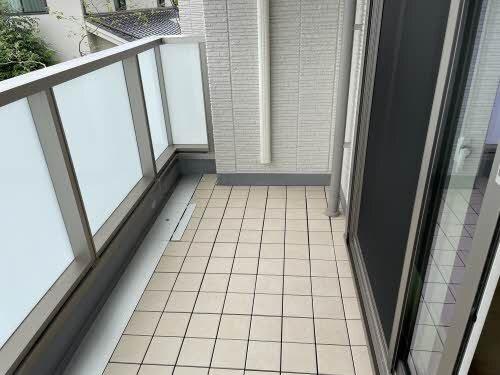 ＢＥＲＥＯ大江（203） 部屋画像