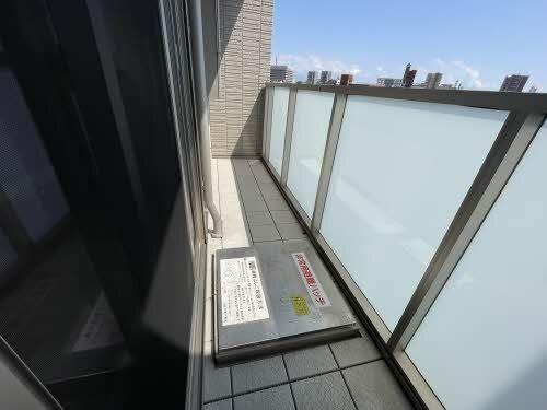 シャーメゾン水前寺イーストコート（301） 部屋画像