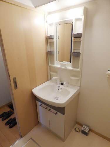 ボヌール水前寺（101） 部屋画像