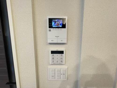 ＲＩＣＣＯ藤崎宮（103） セキュリティ
