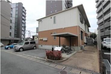 ボヌール水前寺（101） その他